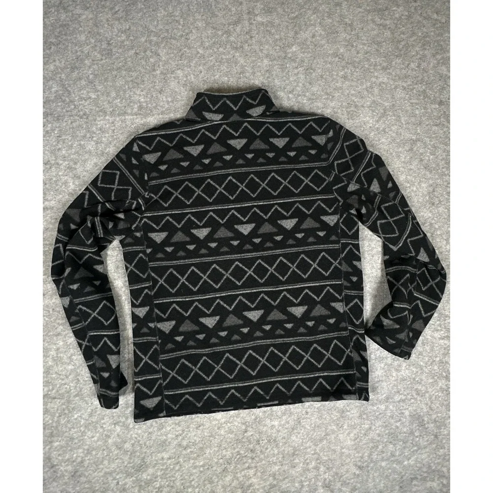 THE NORTH FACE Men's Novelty Gordon Lyons Quarter Zip Size L